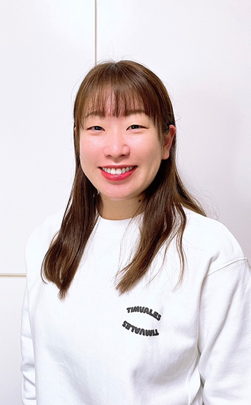 池内　麻里弥